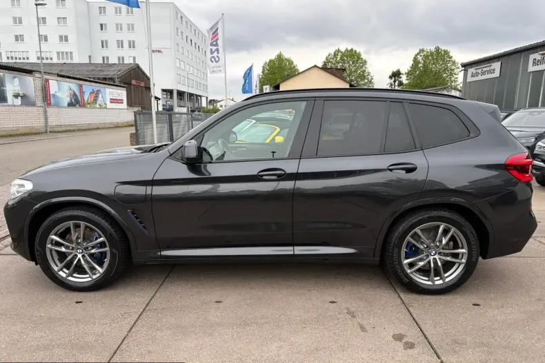 BMW X3 (Seria X) din 2021 cu 57.660 km - oferta BMW237057 - foto 7