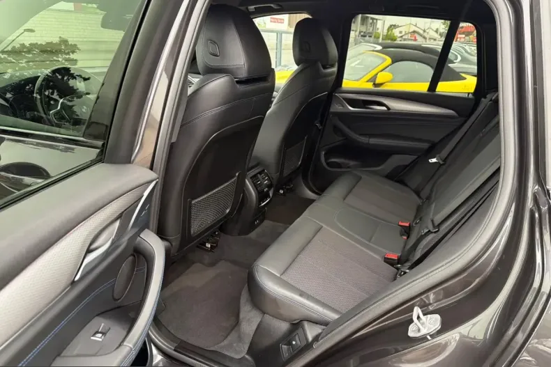 BMW X3 (Seria X) din 2021 cu 57.660 km - oferta BMW237057 - foto 13