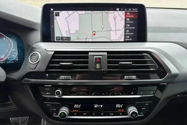 BMW X3 (Seria X) din 2021 cu 57.660 km - oferta BMW237057 - foto 14