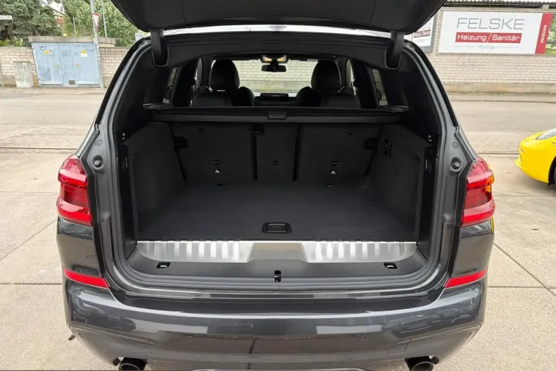 BMW X3 (Seria X) din 2021 cu 57.660 km - oferta BMW237057 - foto 19