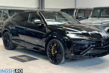 Lamborghini Urus din 2026 - oferta LAM237058