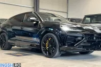 Lamborghini Urus din 2026 cu 51 km - oferta LAM237058 - foto 2