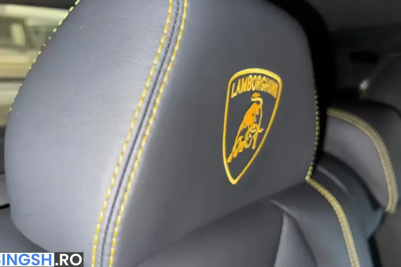 Lamborghini Urus din 2026 cu 51 km - oferta LAM237058 - foto 15