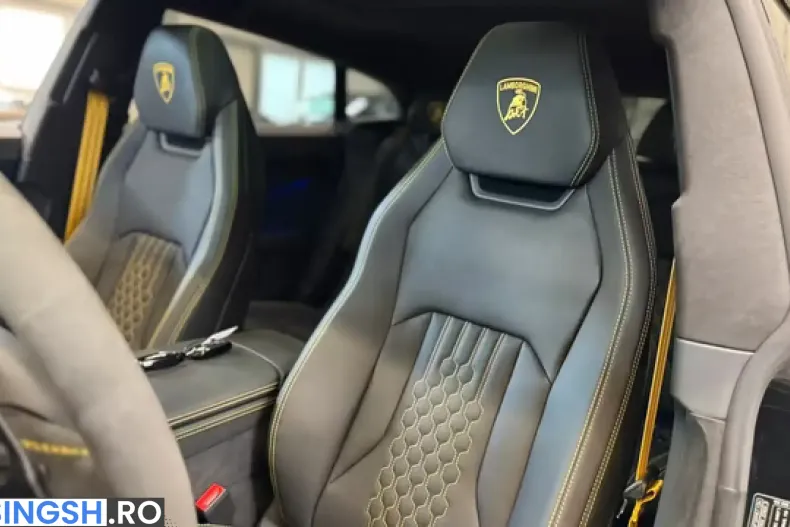 Lamborghini Urus din 2026 cu 51 km - oferta LAM237058 - foto 17
