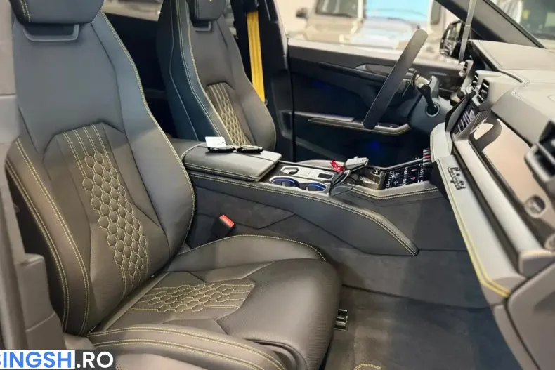 Lamborghini Urus din 2026 cu 51 km - oferta LAM237058 - foto 27