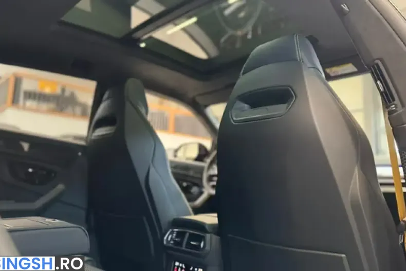 Lamborghini Urus din 2026 cu 51 km - oferta LAM237058 - foto 31