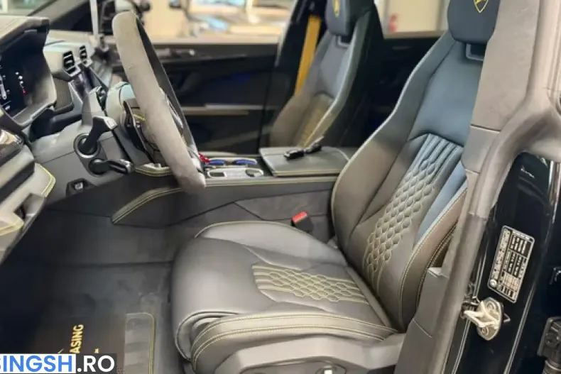 Lamborghini Urus din 2026 cu 51 km - oferta LAM237058 - foto 32