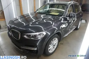 BMW X3 din 2021 - oferta BMW237059