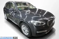 BMW X3 (Seria X) din 2021 cu 34.810 km - oferta BMW237059 - foto 3