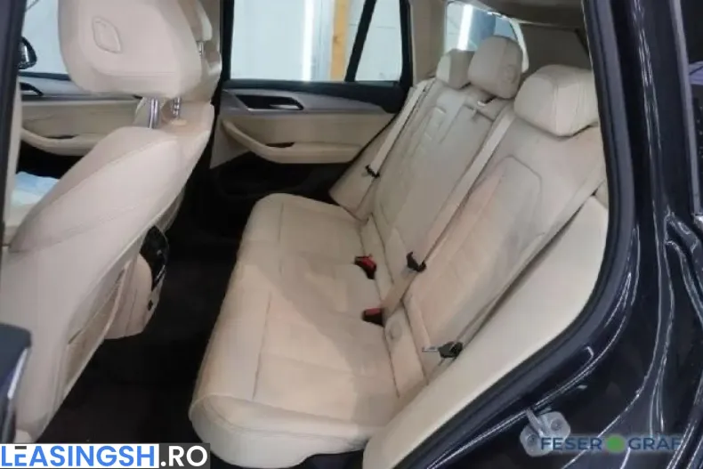 BMW X3 (Seria X) din 2021 cu 34.810 km - oferta BMW237059 - foto 7