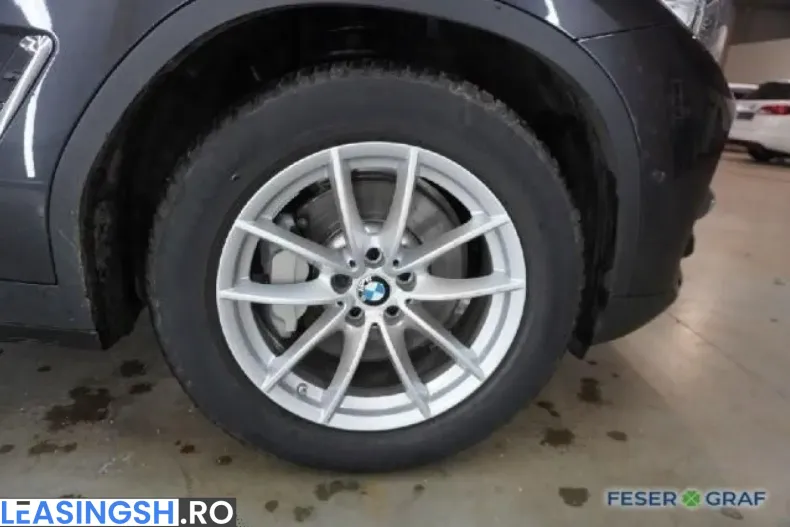 BMW X3 (Seria X) din 2021 cu 34.810 km - oferta BMW237059 - foto 10