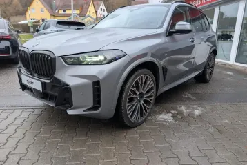 BMW X5 din 2024 - oferta BMW237060