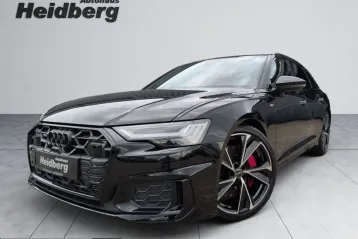 Audi A6 din 2024 - oferta AUD237061