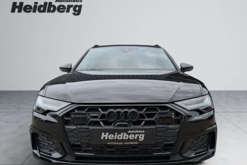 Audi A6 din 2024 cu 36.932 km - oferta AUD237061 - foto 2