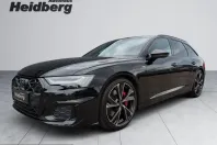 Audi A6 din 2024 cu 36.932 km - oferta AUD237061 - foto 3
