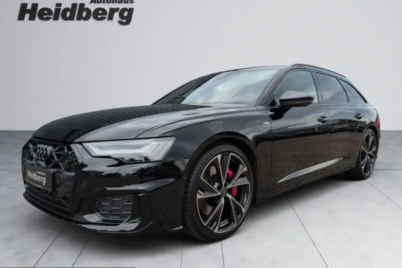 Audi A6 din 2024 cu 36.932 km - oferta AUD237061 - foto 3