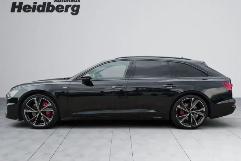 Audi A6 din 2024 cu 36.932 km - oferta AUD237061 - foto 4