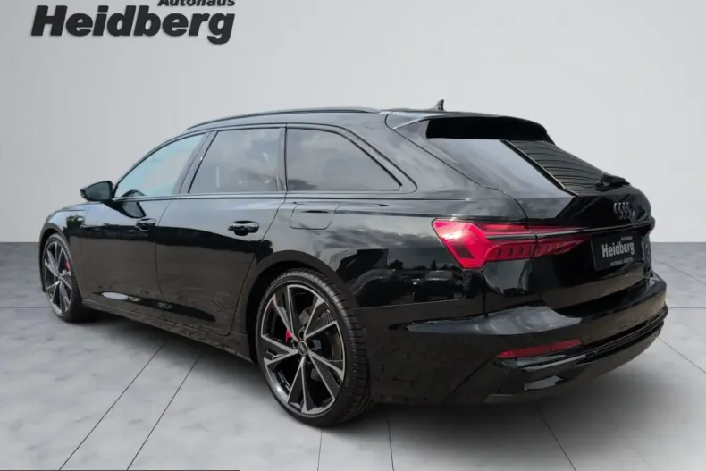 Audi A6 din 2024 cu 36.932 km - oferta AUD237061 - foto 5