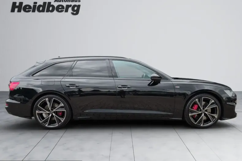 Audi A6 din 2024 cu 36.932 km - oferta AUD237061 - foto 7