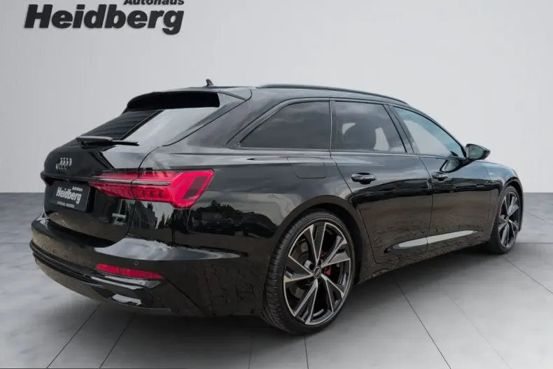 Audi A6 din 2024 cu 36.932 km - oferta AUD237061 - foto 8