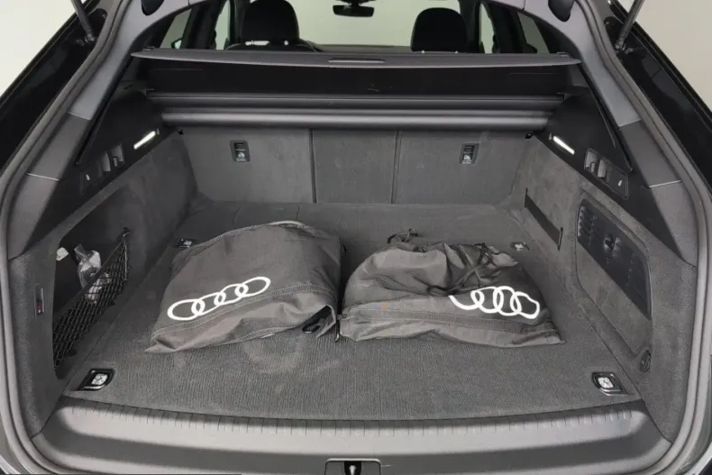 Audi A6 din 2024 cu 36.932 km - oferta AUD237061 - foto 11