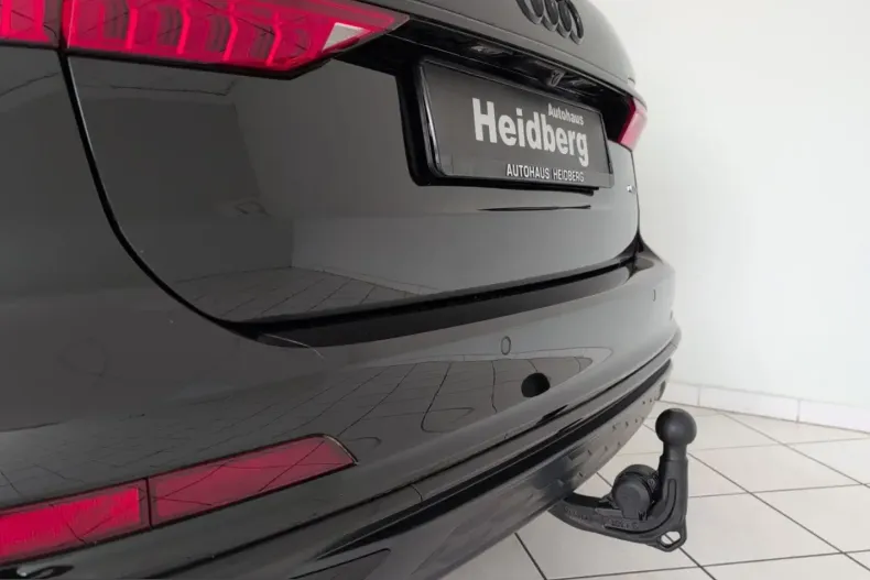 Audi A6 din 2024 cu 36.932 km - oferta AUD237061 - foto 13