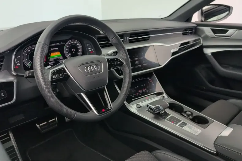 Audi A6 din 2024 cu 36.932 km - oferta AUD237061 - foto 14