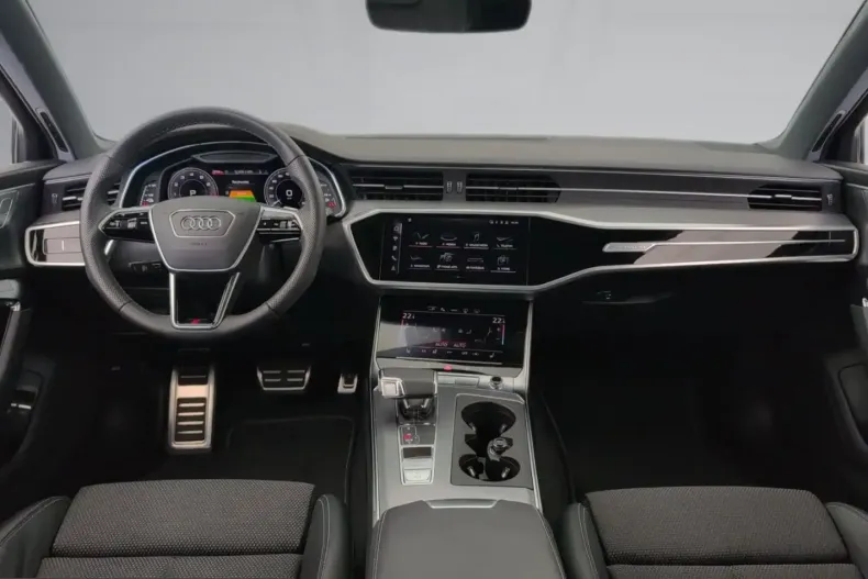 Audi A6 din 2024 cu 36.932 km - oferta AUD237061 - foto 25