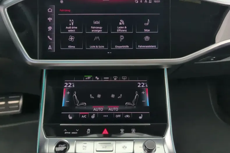 Audi A6 din 2024 cu 36.932 km - oferta AUD237061 - foto 40