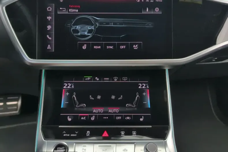 Audi A6 din 2024 cu 36.932 km - oferta AUD237061 - foto 42