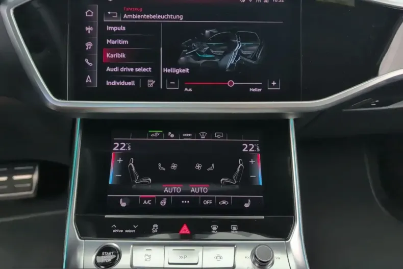 Audi A6 din 2024 cu 36.932 km - oferta AUD237061 - foto 43