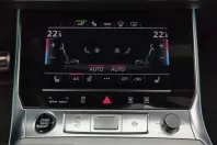 Audi A6 din 2024 cu 36.932 km - oferta AUD237061 - foto 47