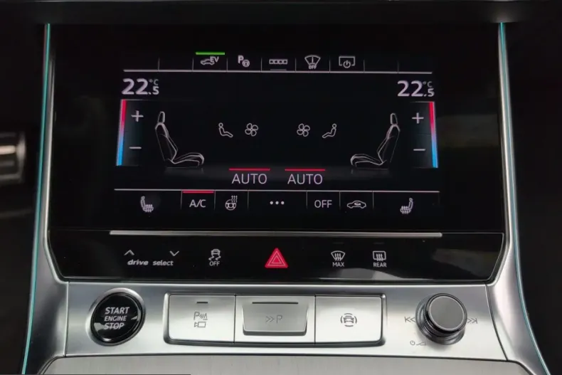 Audi A6 din 2024 cu 36.932 km - oferta AUD237061 - foto 47