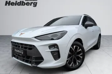 Cupra Terramar din 2025 - oferta CUP237062