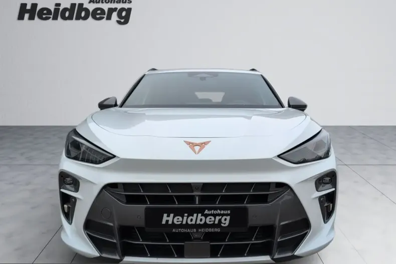 Cupra Terramar din 2025 cu 22.184 km - oferta CUP237062 - foto 2