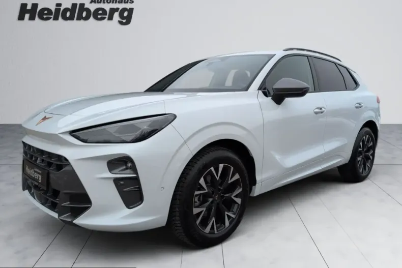 Cupra Terramar din 2025 cu 22.184 km - oferta CUP237062 - foto 3