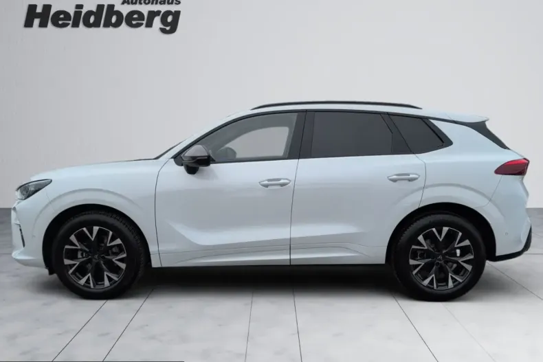 Cupra Terramar din 2025 cu 22.184 km - oferta CUP237062 - foto 4