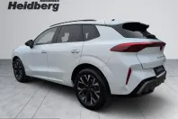 Cupra Terramar din 2025 cu 22.184 km - oferta CUP237062 - foto 5