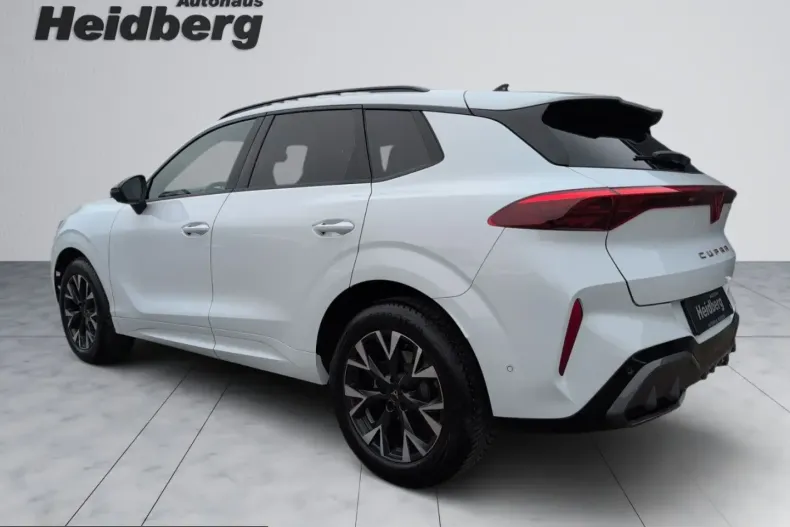 Cupra Terramar din 2025 cu 22.184 km - oferta CUP237062 - foto 5