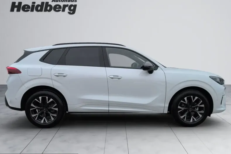 Cupra Terramar din 2025 cu 22.184 km - oferta CUP237062 - foto 7