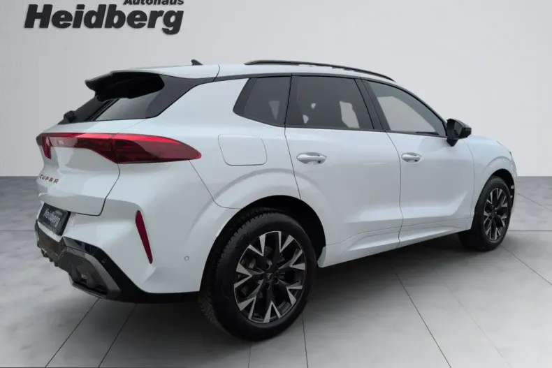 Cupra Terramar din 2025 cu 22.184 km - oferta CUP237062 - foto 8