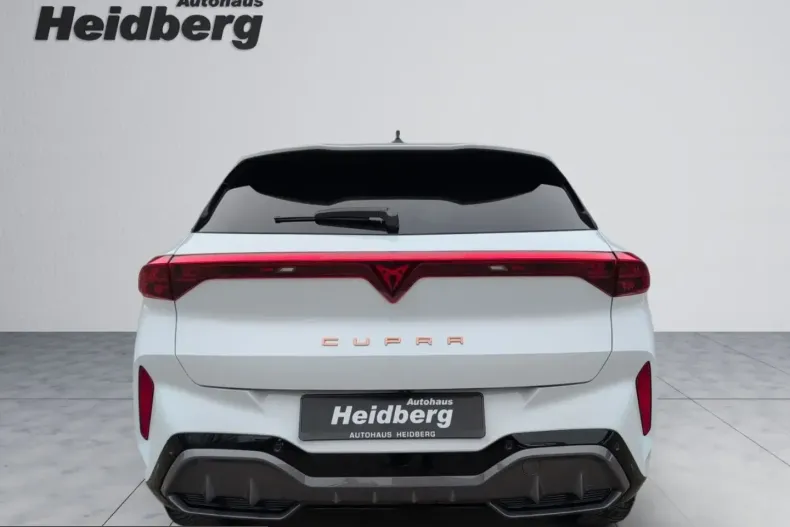 Cupra Terramar din 2025 cu 22.184 km - oferta CUP237062 - foto 9