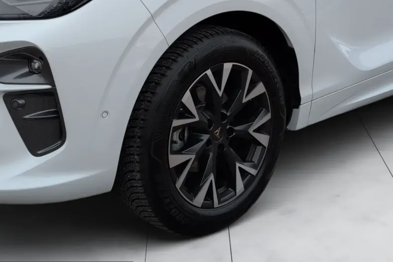 Cupra Terramar din 2025 cu 22.184 km - oferta CUP237062 - foto 10