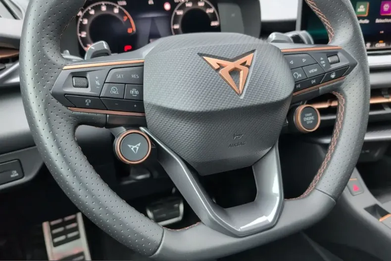 Cupra Terramar din 2025 cu 22.184 km - oferta CUP237062 - foto 29
