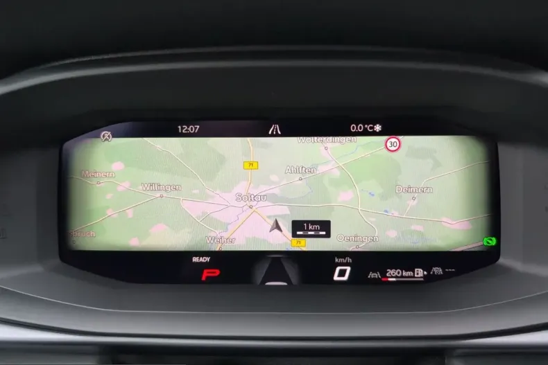 Cupra Terramar din 2025 cu 22.184 km - oferta CUP237062 - foto 31