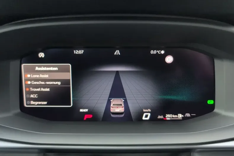 Cupra Terramar din 2025 cu 22.184 km - oferta CUP237062 - foto 32