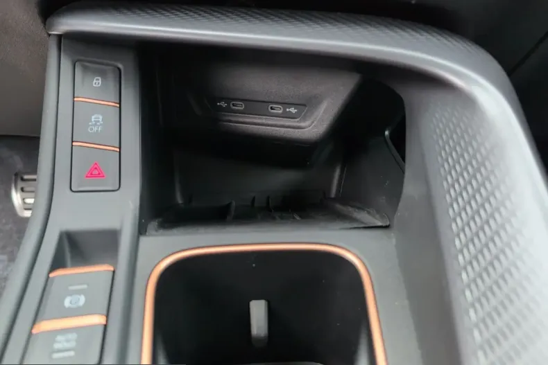 Cupra Terramar din 2025 cu 22.184 km - oferta CUP237062 - foto 48