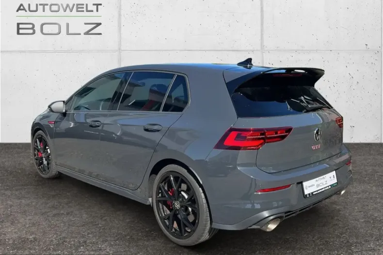 Volkswagen Golf din 2024 cu 15.129 km - oferta VOL237063 - foto 7