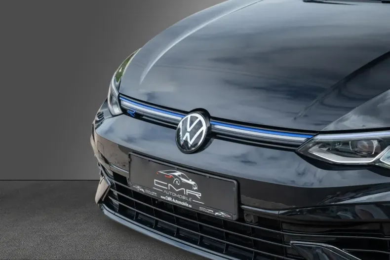 Volkswagen Golf din 2024 cu 28.024 km - oferta VOL237064 - foto 11