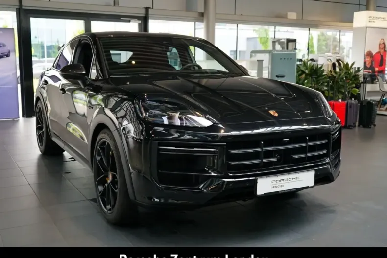 Porsche Cayenne din 2025 cu 22.900 km - oferta POR237065 - foto 1